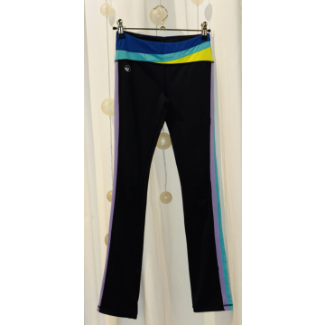 Limeapple Trainingshose 8 = Gr. 8 - 10 Jahre