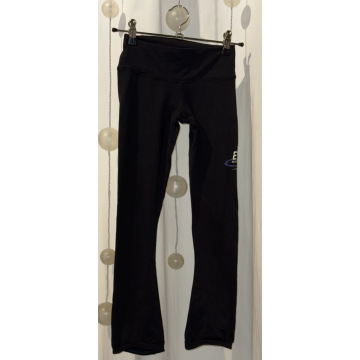 JIV Trainingshose  "ECHZ" 130 = Gr. 7 - 8 Jahre