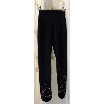 Sagester Trainingshose Gr. M adult