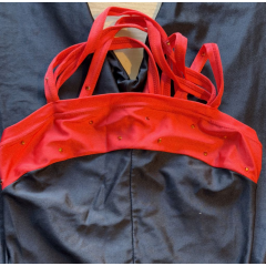 Overall Gr. XS - S adult