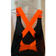 Trainingsoverall Gr. S - M adult