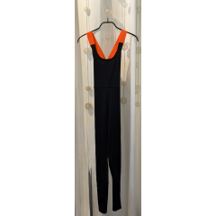 Trainingsoverall Gr. S - M adult