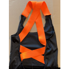 Trainingsoverall Gr. S - M adult