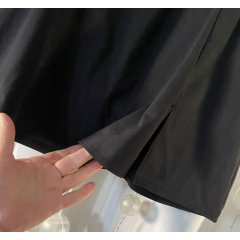 Decatlon Trainingsjupe "Axelys" Gr. S adult