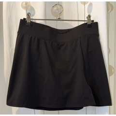 Decatlon Trainingsjupe "Axelys" Gr. S adult