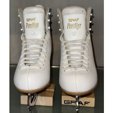 Graf Prestige Crystal 2 L = Gr. 34 1/3