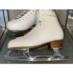 Graf Prestige Crystal 2 L = Gr. 34 1/3