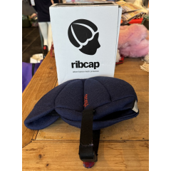 Ribcap Mütze - Kopfschutz Kids S = 53 - 55 cm