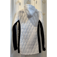 Chique Sport Trainingsjacke - Mantel 164 = 12 -  14 Jahre