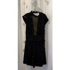 Weissman Kürkleid Gr. S - M adult