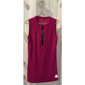 Chique Sport Top 164 = 12 - 14 Jahre - XS adult