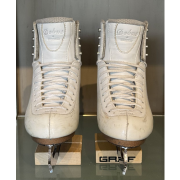 Jackson Debut Mod. 2450 5 W = Gr. 36