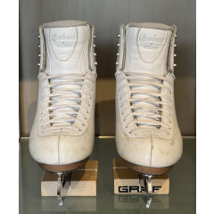 Jackson Debut Mod. 2450 5 W = Gr. 36