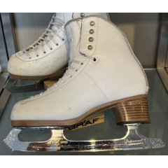 Jackson Debut Mod. 2450 5 W = Gr. 36