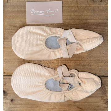 Dansez-Vous Ballettschuhe 3.5 = Gr. 36