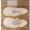 Dansez-Vous Ballettschuhe 3.5 = Gr. 36