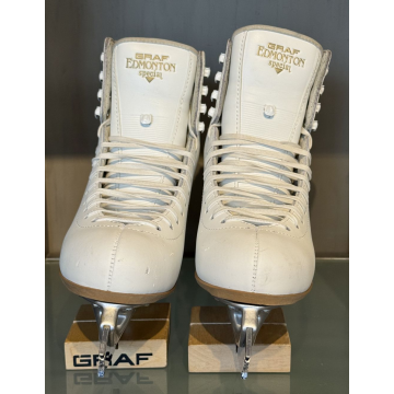 Graf Edmonton 7 1/2 M = Gr. 41 2/3