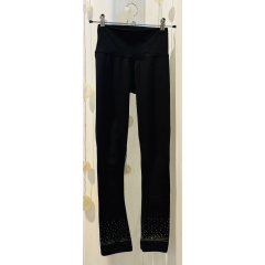 JIV Trainingshose Gr. 140 = 6 - 8 Jahre