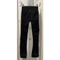 JIV Trainingshose Gr. 140 = 6 - 8 Jahre