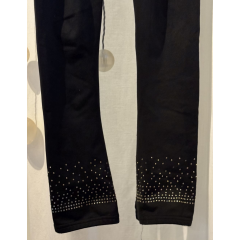 JIV Trainingshose Gr. 140 = 6 - 8 Jahre