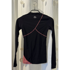 Chique Sport Trainingsshirt 164 = Gr. 12 - 14 Jahre