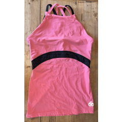 Chique Sport Trainingstop 36 = Gr. XS - S adult