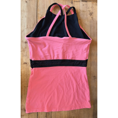 Chique Sport Trainingstop 36 = Gr. XS - S adult