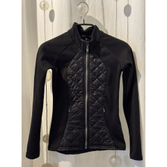 JIV Trainingsjacke 140 = Gr. 9 - 10 Jahre