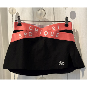 Chique Sport Trainingsjupe 164 = Gr. 12 - 14  Jahre