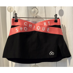 Chique Sport Trainingsjupe 164 = Gr. 12 - 14  Jahre
