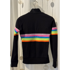 LOGOS Trainingsjacke "Unicorn" 2 = Gr. 10 - 12 Jahre