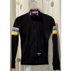 LOGOS Trainingsjacke "Unicorn" 2 = Gr. 10 - 12 Jahre