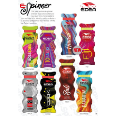 EDEA E-SPINNER "CAPRI"