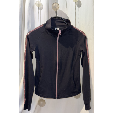 MOKÀ Trainingsjacke Gr. XS adult