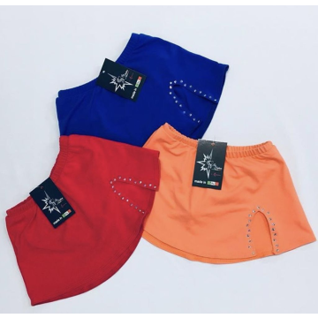 KARISMA Trainingsjupe - nair - Crystal