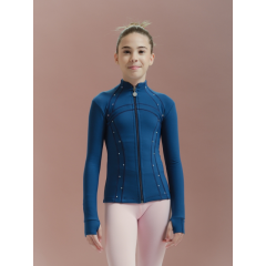 KARISMA Trainingsjacke "Benny" Crystal