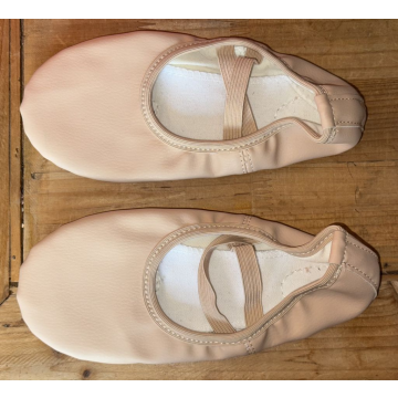 Ballettschuhe Gr. 37 - 38