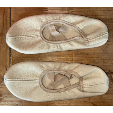 Gymnastikschuhe Gr. 36