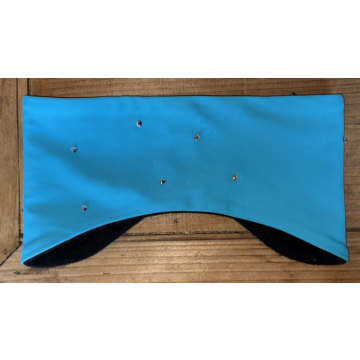 Stirnband Crystal Gr. onesize