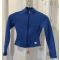 Mondor Trainingsjacke 6x-7 = Gr. 6 - 8 Jahre