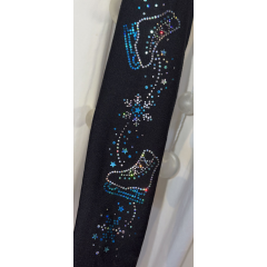 Mondor Trainingshose Polartec Gr. 4 - 6 Jahre