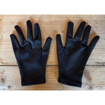 Kürhandschuhe Gr. 6 - 8 Jahre