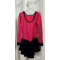 EliteXpression Kürkleid - Trainingskleid S = XS - S adult