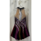 Kürkleid Gr. 10 - 12 Jahre