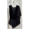 Jerrys Kürkleid 3-teilig Gr. XS - S adult