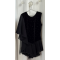 Jerrys Kürkleid 3-teilig Gr. XS - S adult