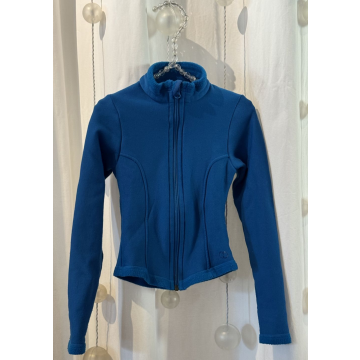 Mondor Trainingsjacke Polartec Gr. 4 - 6 Jahre