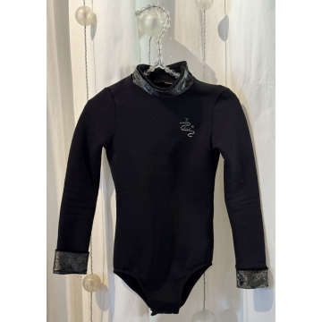 L Skating Body 128 = Gr. 4 - 6 Jahre