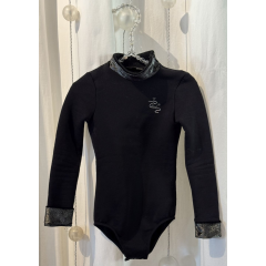 L Skating Body 128 = Gr. 4 - 6 Jahre