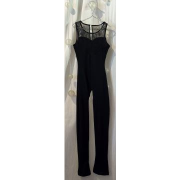 Mondor Overall Gr. 12 - 14 Jahre